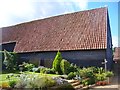 Little Bookham - Tithe Barn