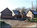 Fairground Barn