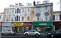 High Street, Dumbarton