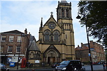 SE6052 : Church of St Wilfrid by N Chadwick