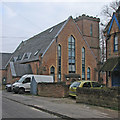 Blakeney House - once St Paul