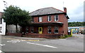 Pen y Coed, Bridge Street, Chepstow