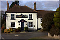 The Three Tuns, Great Bedwyn