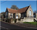 Church Hall, Huish Episcopi