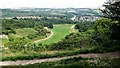 View from Brighton Wild Park