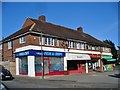 Dorking - Dolphin Fish & Chips