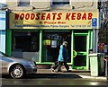 Woodseats Kebab House