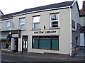 Caxton Library