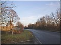 Lowfield Heath Road, Charlwood