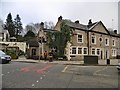 Marple Bridge, Norfolk Arms