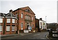 Sandbach Methodist Church