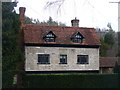 Frithsden - Little Manor