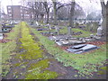 Barkingside Cemetery