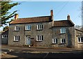 House on Martock Road