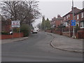 Churchfield Lane - Pontefract Road