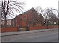 St Paul the Apostle - Pontefract Road