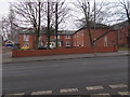 Cymar House Care Home - Pontefract Road