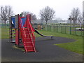 Playground in Clayhall Park