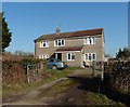 Bineham City Cottage