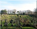 Hove Cemetery