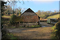 Outbuilding at Stubb