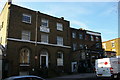 TQ2885 : Former Southampton House Academy, Highgate Road by Christopher Hilton
