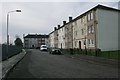 Flats on Auchentorlie Quadrant