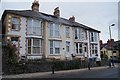 Housing on North Road