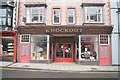 Knockout - Northgate Street