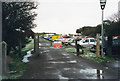 SX9456 : Berry Head car park - Brixham, South Devon by Martin Richard Phelan