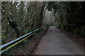 Access Lane to Middle Mill Farm