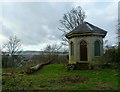 Halkshill Summerhouse