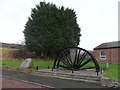 Chopwell Colliery Memorials