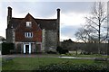 Penhurst Retreat Centre, formerly The Manor House