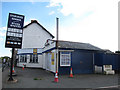 SX9781 : Garage for sale in Starcross by Stephen Craven