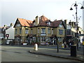 The Dalesway Hotel, Ilkley