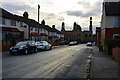 Royal Park Road, Burley, Leeds