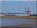 Avonmouth - Container Port