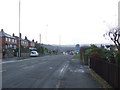 Bradford Road (A6038), Otley