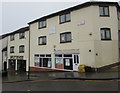 Vacant former Lloyds Pharmacy, George Street, Pontypool