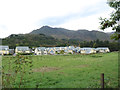 New houses at St Fillans