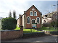 Edgmond Methodist Church