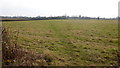 Footpath to the Sharpness canal