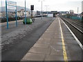 Port Talbot Parkway railway station, Glamorgan