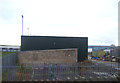 Industrial estate, Maryport