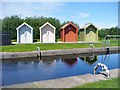 Grangemouth - Forth & Clyde Canal