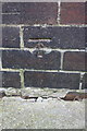 Benchmark on #55 Methley Place