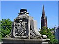 Aberdeen - Coat of Arms