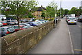 Harrogate Road outside LiDL carpark