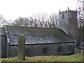 St Michael and St Lawrence Church, Fewston